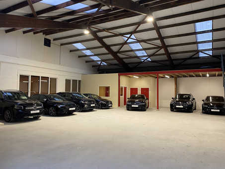 Automakelaar Gooi & Vechtstreek